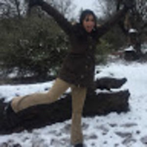 Meet your Posher, Nicole